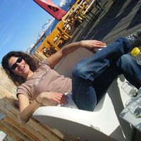 Florence Gaillard的照片