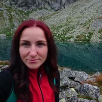 Le foto di Natalia Mlynko