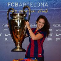 Karina Kozireva's Photo