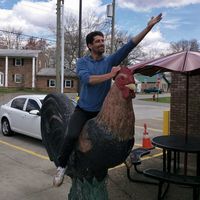 John Trupiano的照片