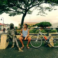 Alex Orlando U's Photo