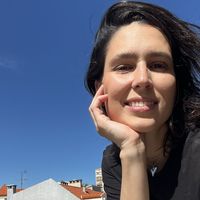 Natalia Burkina's Photo