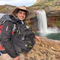 Fotos de Agustin Guillermo