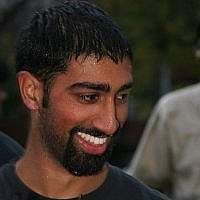 Shiva Kambhampati's Photo