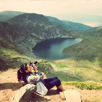 Teodora Viglova's Photo