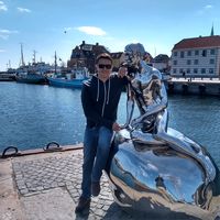 Photos de Luis Miguel Gil Rojo