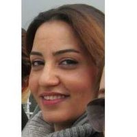 Elahe Rahimi的照片