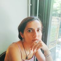 Eirini makrygianni's Photo