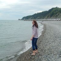 Diana Shpandaruk的照片