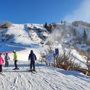 Foto de Ski And Snowboarding Trip In Oi Qaragai 