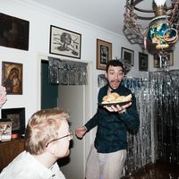 Aleksa Stevančević's Photo