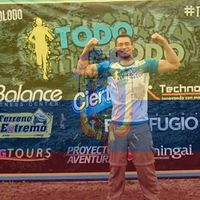 Fredd Saltos's Photo