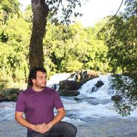 Alejandro Rios's Photo