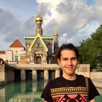 İsmail Doğanay's Photo