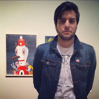 René Moreno's Photo