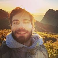 Fotos von Matheus Orth