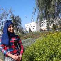 assia Elouafi's Photo