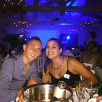 Morgane Allegre's Photo