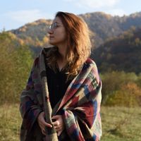 Marzhan Taylor的照片