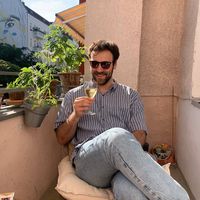 Le foto di Yannick Ruf