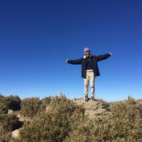 Yiling Huang's Photo