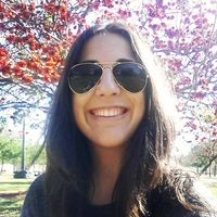 Marta Gonzalez的照片