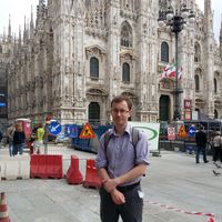 Tomas  Czereska的照片