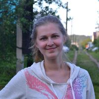 Anastasiia Poliakova的照片