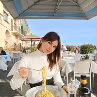 Anastasia  Machynska's Photo