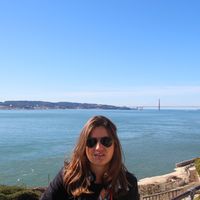 Julia Hervouët's Photo