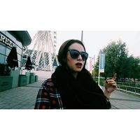 Paula Bautista的照片