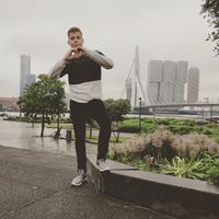 Fotos de Yurii Markov