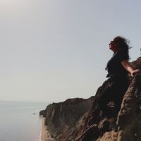 Photos de Ayda Yahyapoor