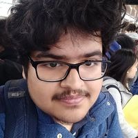 Aakash Sarkar's Photo