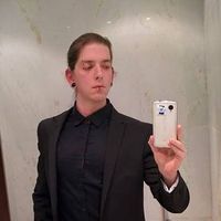 Benjamin Compayré's Photo