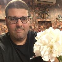 Mahdi Aissiou's Photo