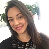 Carolline Basaglia's Photo