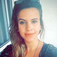 Viviane S. Abdalla's Photo