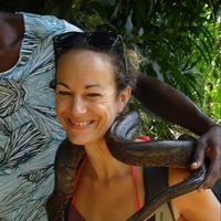 Julie BONALD的照片