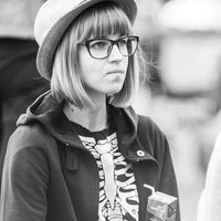 Martyna Pangonyte's Photo