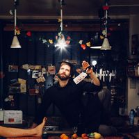 Sebastian  Missaglia's Photo