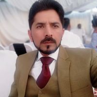 Faheem Hassan's Photo