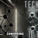 TechnoLab: Sublevel Research's picture