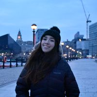 Javiera Faundez's Photo