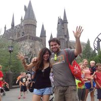 Isis López Vila's Photo