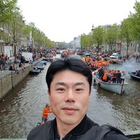 Fotos de kyungbaik kim