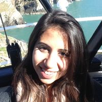 Natalia Campos的照片