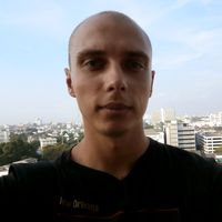 Kirill Vanyukov's Photo