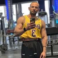 Mohammed  Al-jaberi's Photo