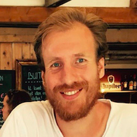 Steven Westbroek的照片